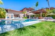 Villa Diamante