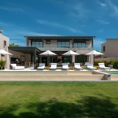 Villa Amistad