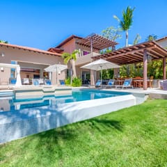 Villa Diamante