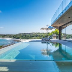Casa Morgandez 5BD - Iyari Punta Mita