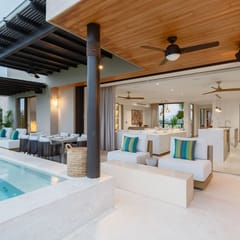 Condo Joya 3BD -  Marietas Punta Mita