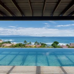 Vista Ballena 4BD - Tau Punta Mita