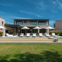 Villa Amistad 4BD - Porta Fortuna Punta Mita