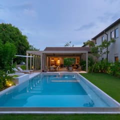 Villa Armonia