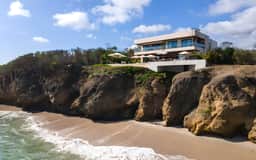 Casa Cantil