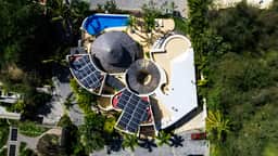 Casa Caracol - Mita Residential @ Farallon