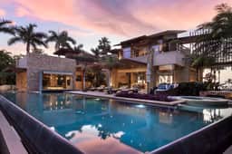 Casa Herradura