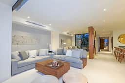 Condo Ceres