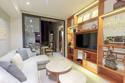 Condo Ceres