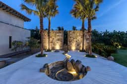 Casa Koko Luxury Estate Rentals At Punta Mita