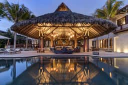 Casa Koko Luxury Estate Rentals At Punta Mita