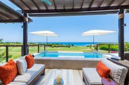 Condo Piscis