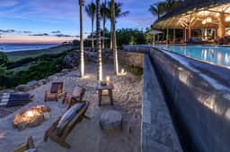 Casa Koko Luxury Estate Rentals At Punta Mita