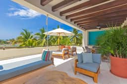 Condo Palma Azul