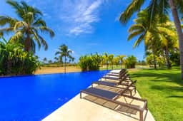 Condo Palma Azul