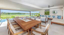 Condo Azul