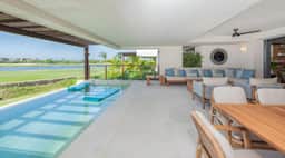 Condo Azul