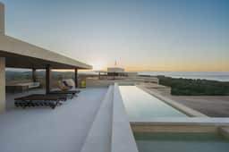 Penthouse ArenaMar