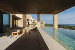 Penthouse ArenaMar