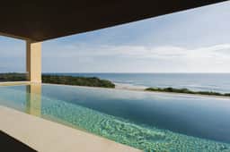 Penthouse ArenaMar