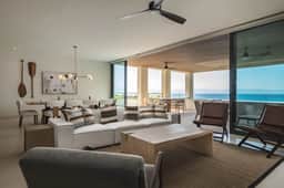 Penthouse ArenaMar