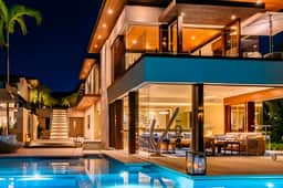 Estate Geminis - Mita Residential @ Punta Mita