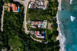 Estate Geminis - Mita Residential @ Punta Mita