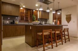 Condo Haramara