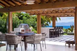 Villa 15 In Lagos del Mar