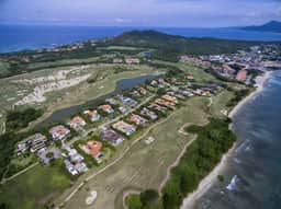 Villa 15 In Lagos del Mar