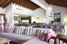 Villa 15 In Lagos del Mar