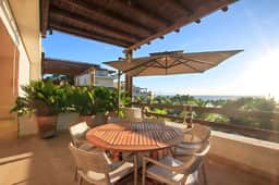Condo Cedro-Mita Residential @ Los Veneros