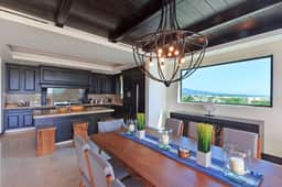 Condo Aralia