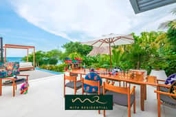 Condo Bella Vista - Mita Residential @ Punta Mita
