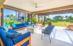 Condo Areca