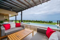 Condo Dalia in Marietas, Punta Mita