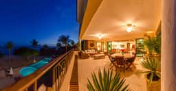 Condo Violeta
