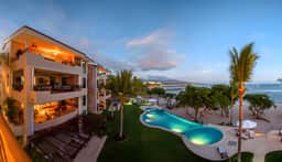 Condo Violeta