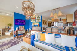 Condo Seabreeze