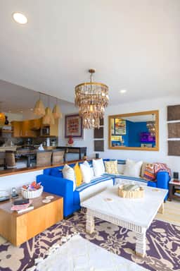 Condo Seabreeze
