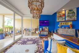 Condo Seabreeze