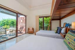 Villa Perla