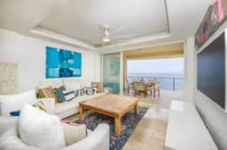 Condo Ocean