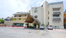 Condo Ocean
