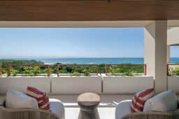 Condo Surf Sea Streich