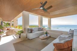 Condo Surf Sea Streich