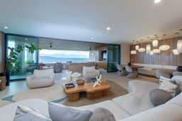 Condo Surf Sea Streich