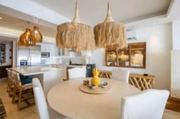 Condo Ocean