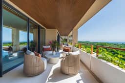 Condo Surf Sea Streich