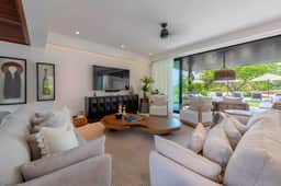 Villa Amistad